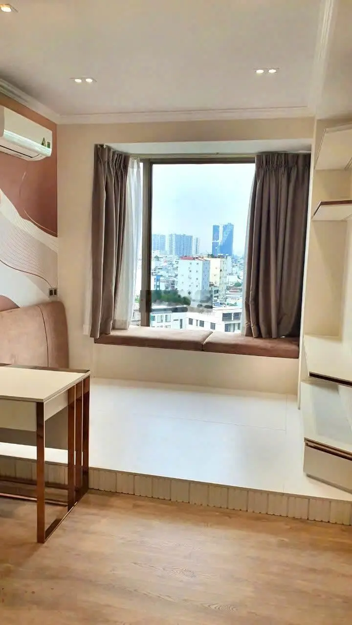 Căn hộ Midtown The Peak Phú Mỹ Hưng Quận 7, giá 13,2 tỷ VND, 124m2, 3 phòng ngủ 2 WC