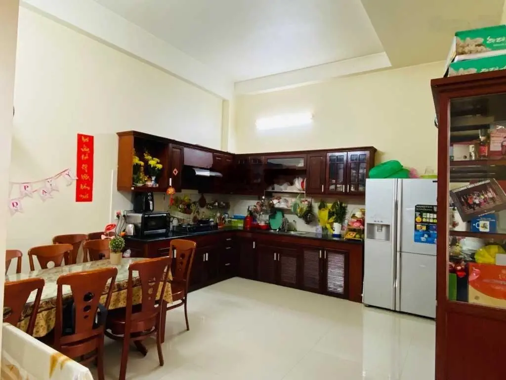 Chính chủ 105m2, ngang 7m, nhỉnh 8 tỷ, hẻm 5m, ngay chợ Tân Hương, Tân Phú