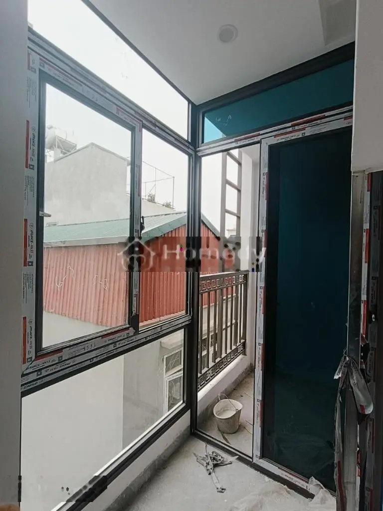 siêu phẩm nhà đê la thành nhỏ