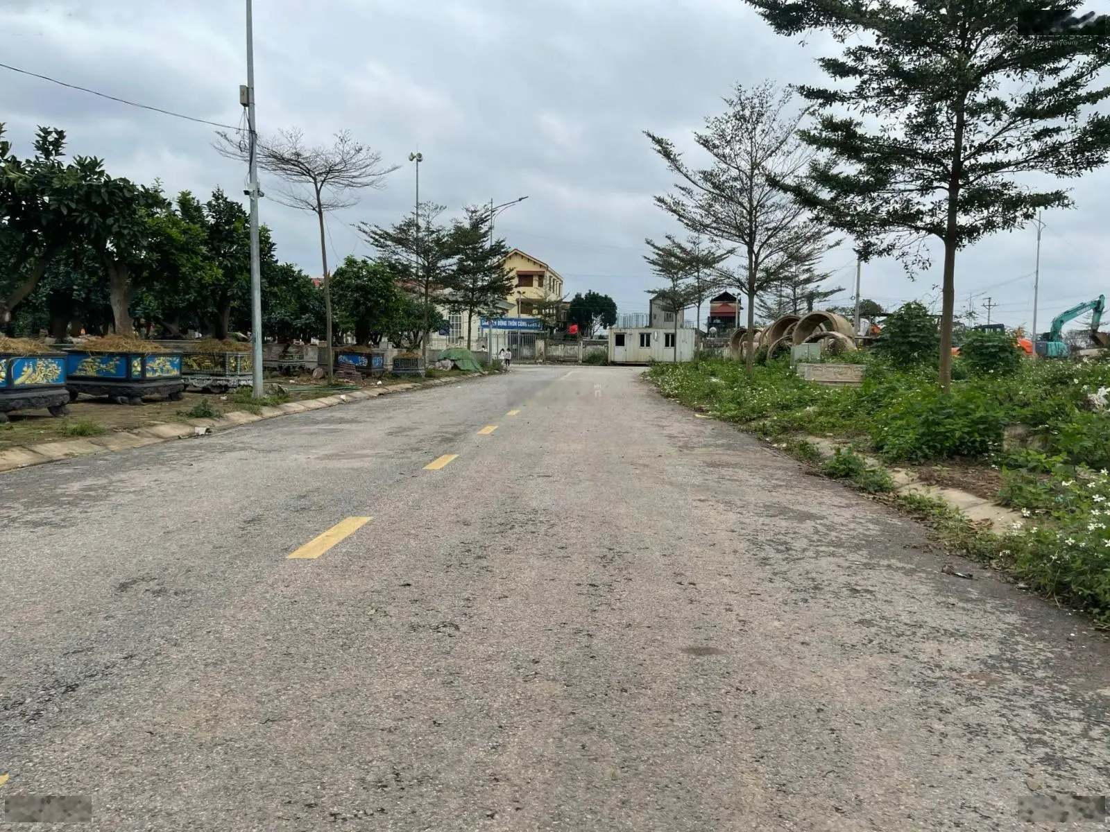 Bán đất đấu giá Công Luận, Văn Giang, Hưng Yên. Diện tích 90m2, 2 lô áp góc
