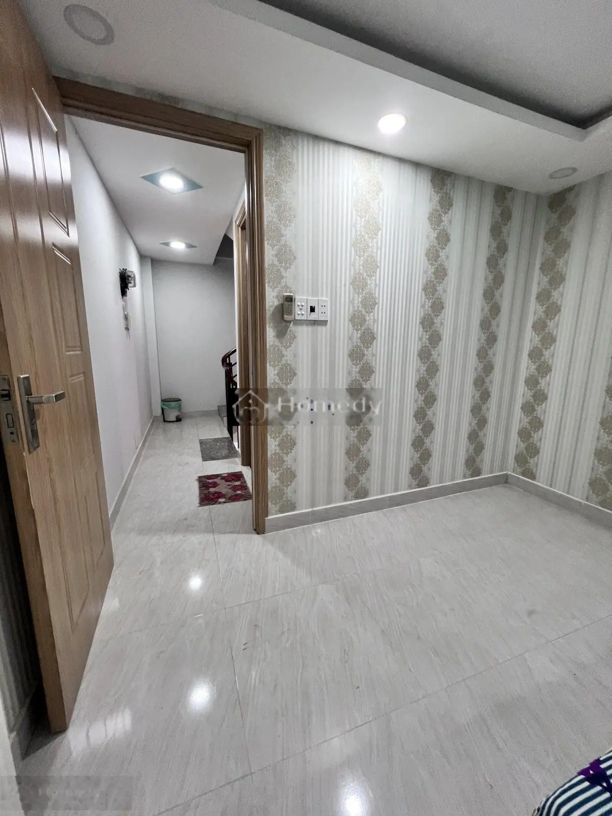 Bán nhà riêng 9 tỷ, 60m2, Đường 3/2, Phường 1, Quận 10, TP.HCM, giá siêu hời