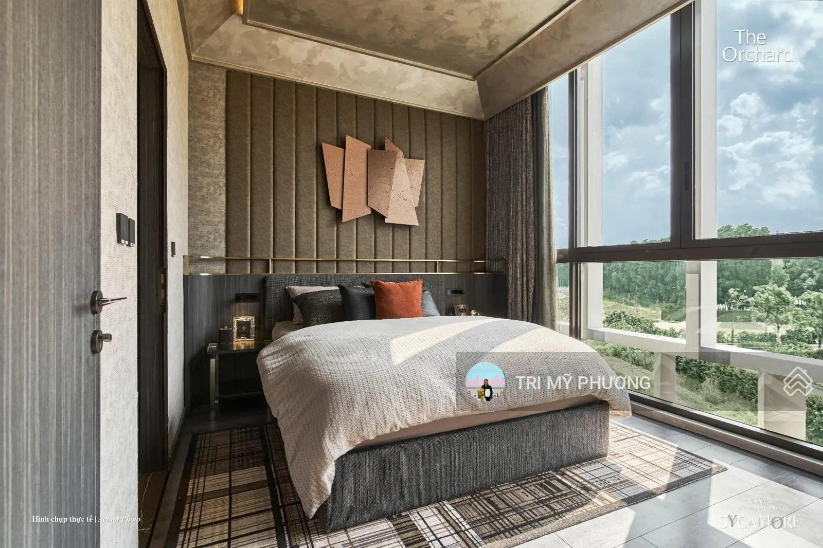 Giỏ hàng đặc biệt tháng 10 biệt thự Sycamore Bình Dương - Nâng tầm phong cách sống chuẩn Singapore