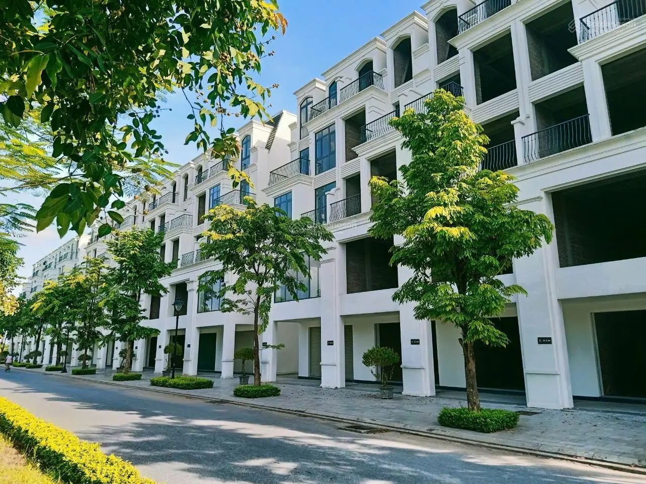 Bán quỹ căn đẹp Hinode đầu tư tháng 11/2024 chỉ từ 13 tỷ