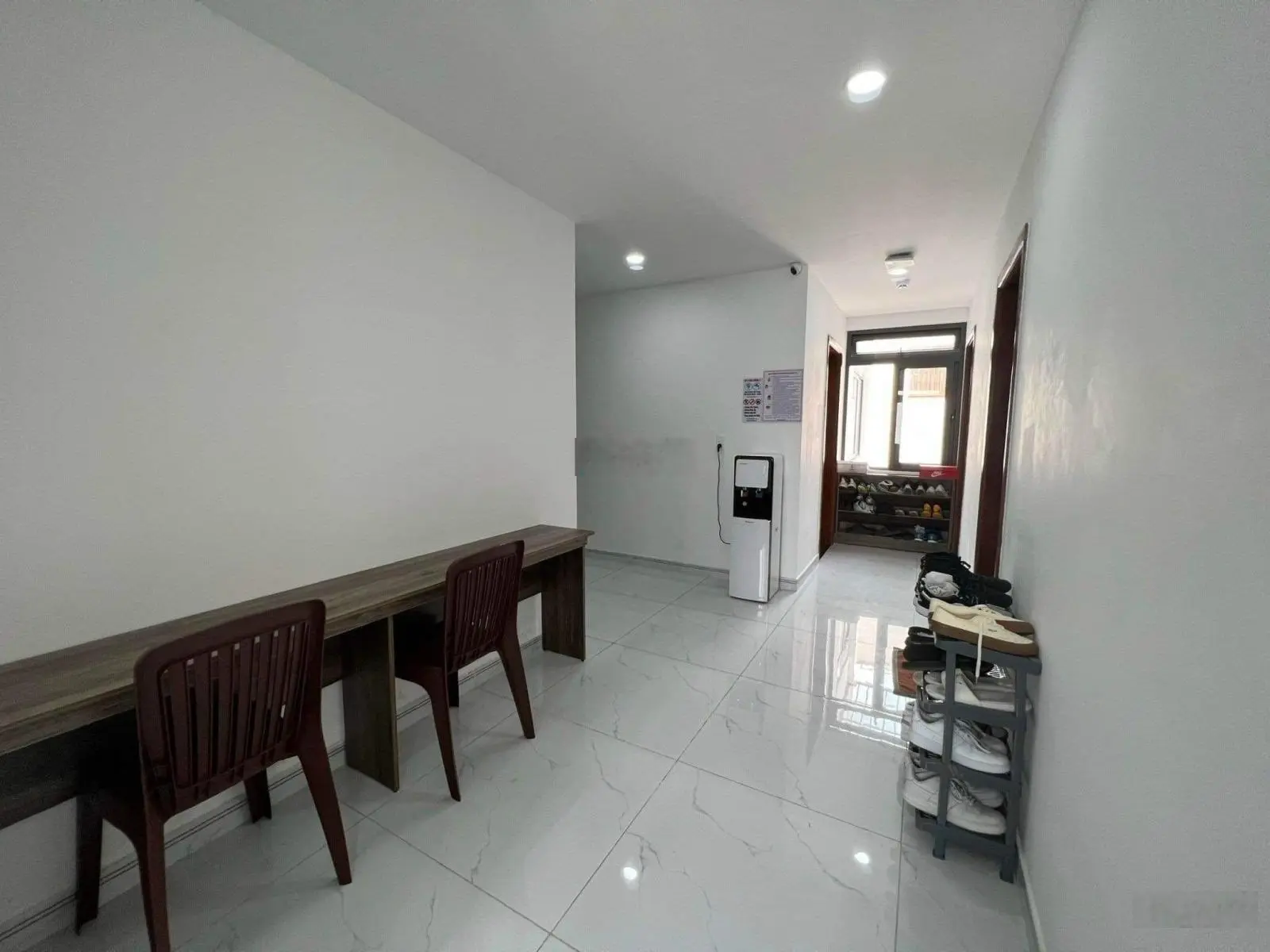 Bán nhà siêu mặt tiền - Phạm Văn Đồng - Gò Vấp - 11x50m 536m2 thổ cư CTXD 2 hầm 12 tầng giá 105tỷ