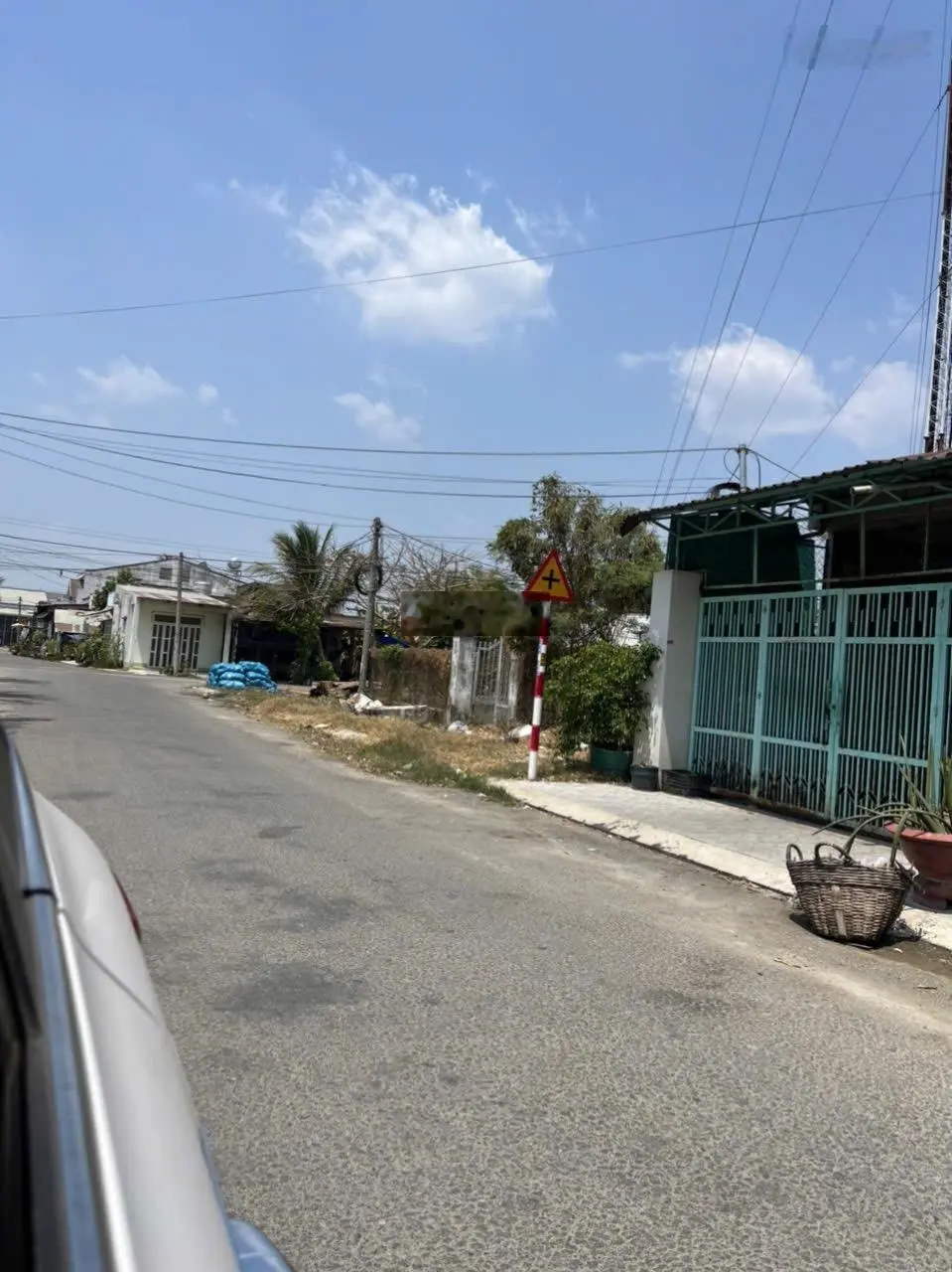 Bán đất thổ cư 135m2, tại Hiệp lễ, phường hiệp ninh, thành phố Tây ninh
