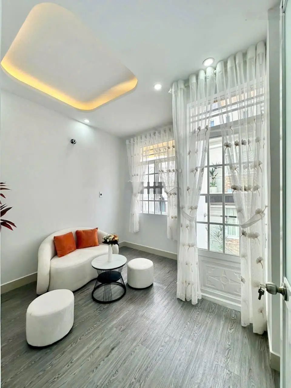 Bán nhà góc 2 mặt tiền sổ riêng hẻm 39 thông 1979 Đường HuỳnhThị Đồng - 4m X 8m