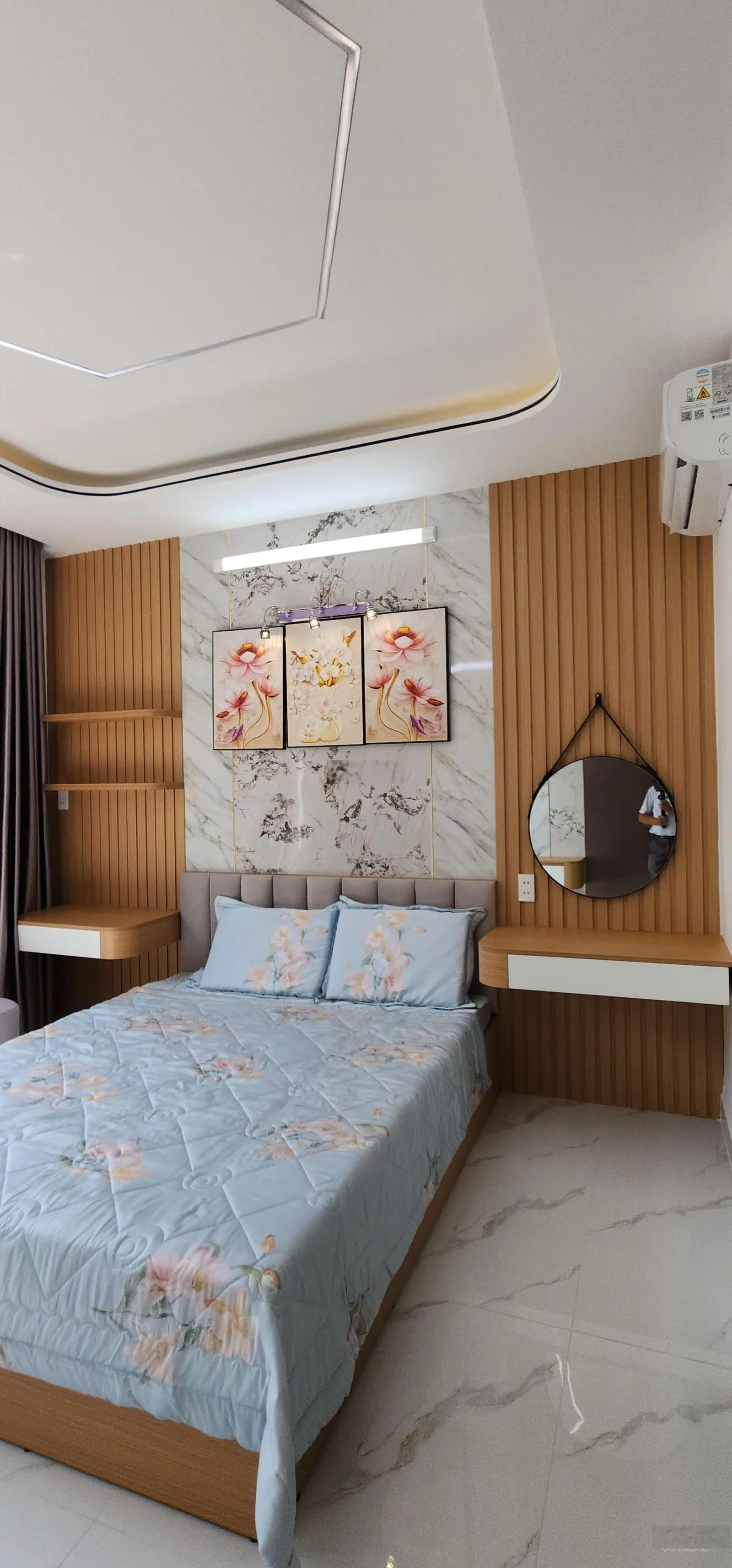 Siêu phẩm nhà phố 1 sẹc đường lê văn quới giáp quân tân phú
