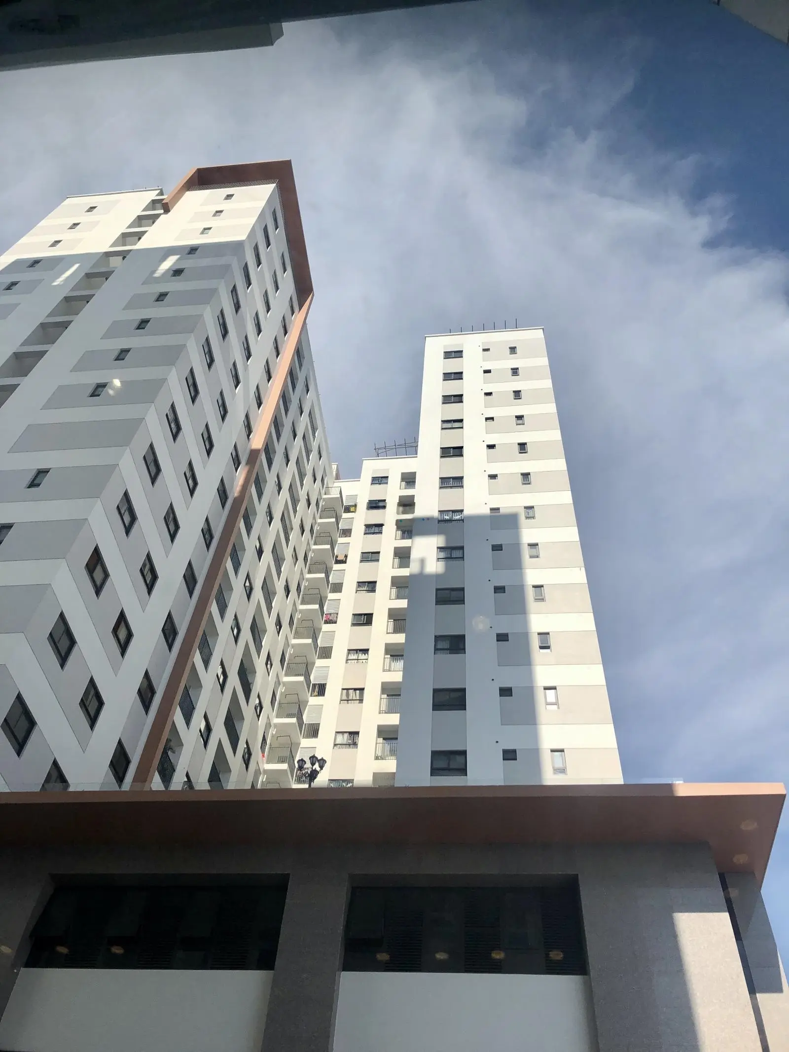 Bán căn góc CT2 Phước Hải 2pn, full nội thất