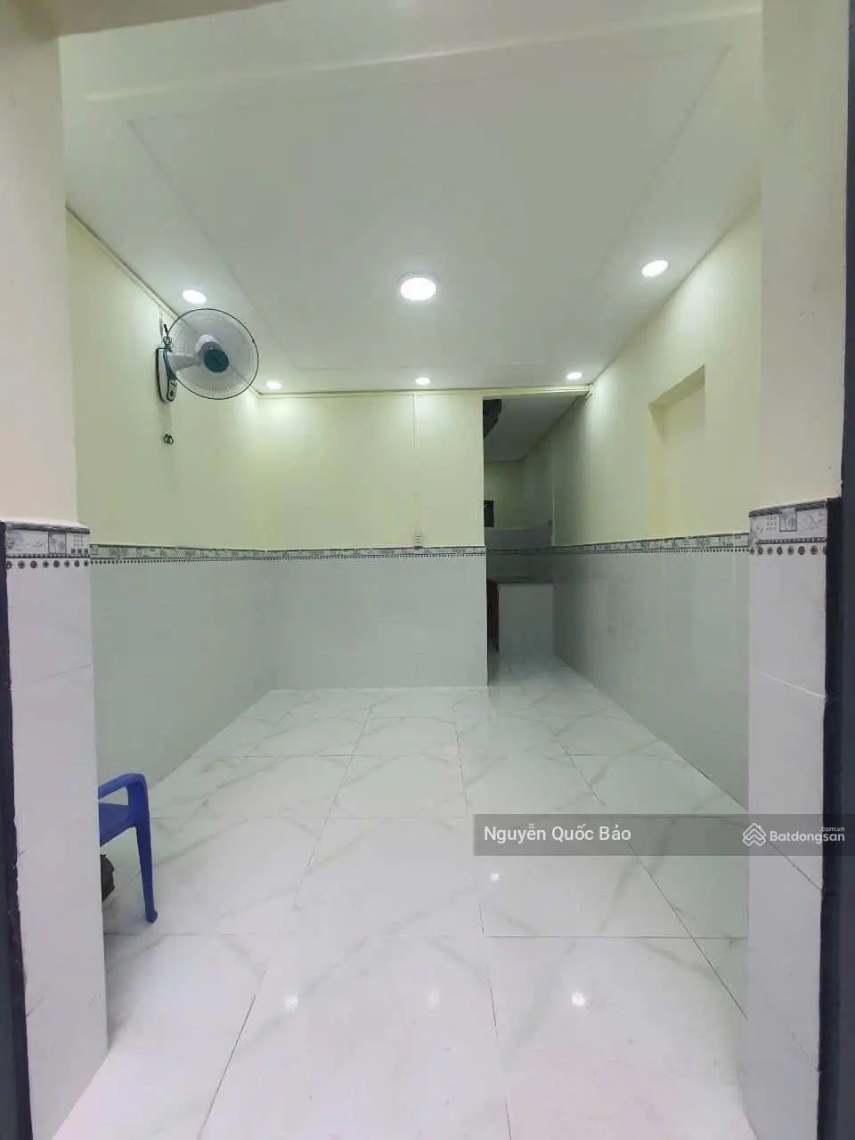 Nhà ngộp ngay gần ngã tư Trung Chánh ngay mặt đường Tô Ký 12 65m2 đang cho thuê 4tr/tháng. SHR