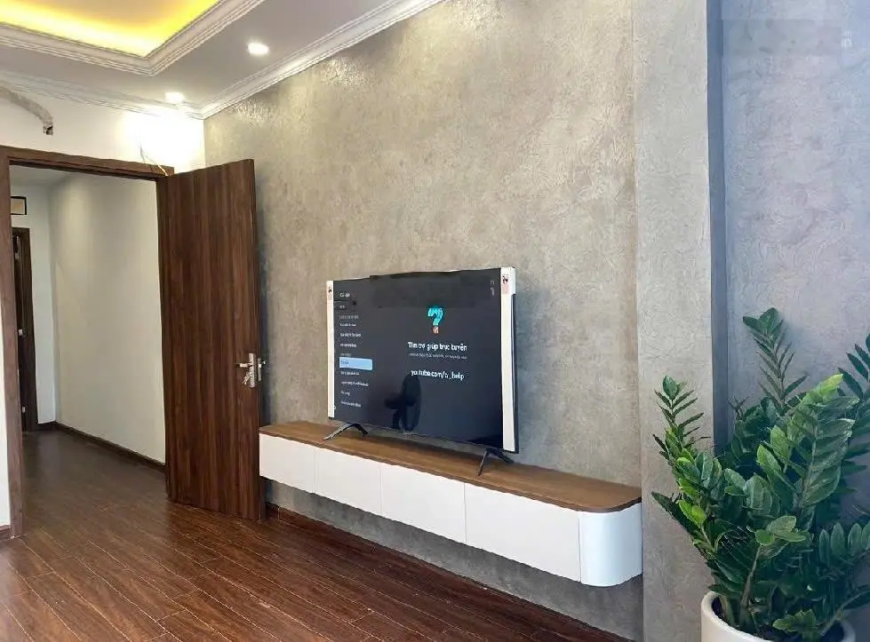 Nhà mới đẹp thiết kế hiện đại ở sướng, Full nội thất, nằm gần TTTM Aeon 150m, Quận Long Biên