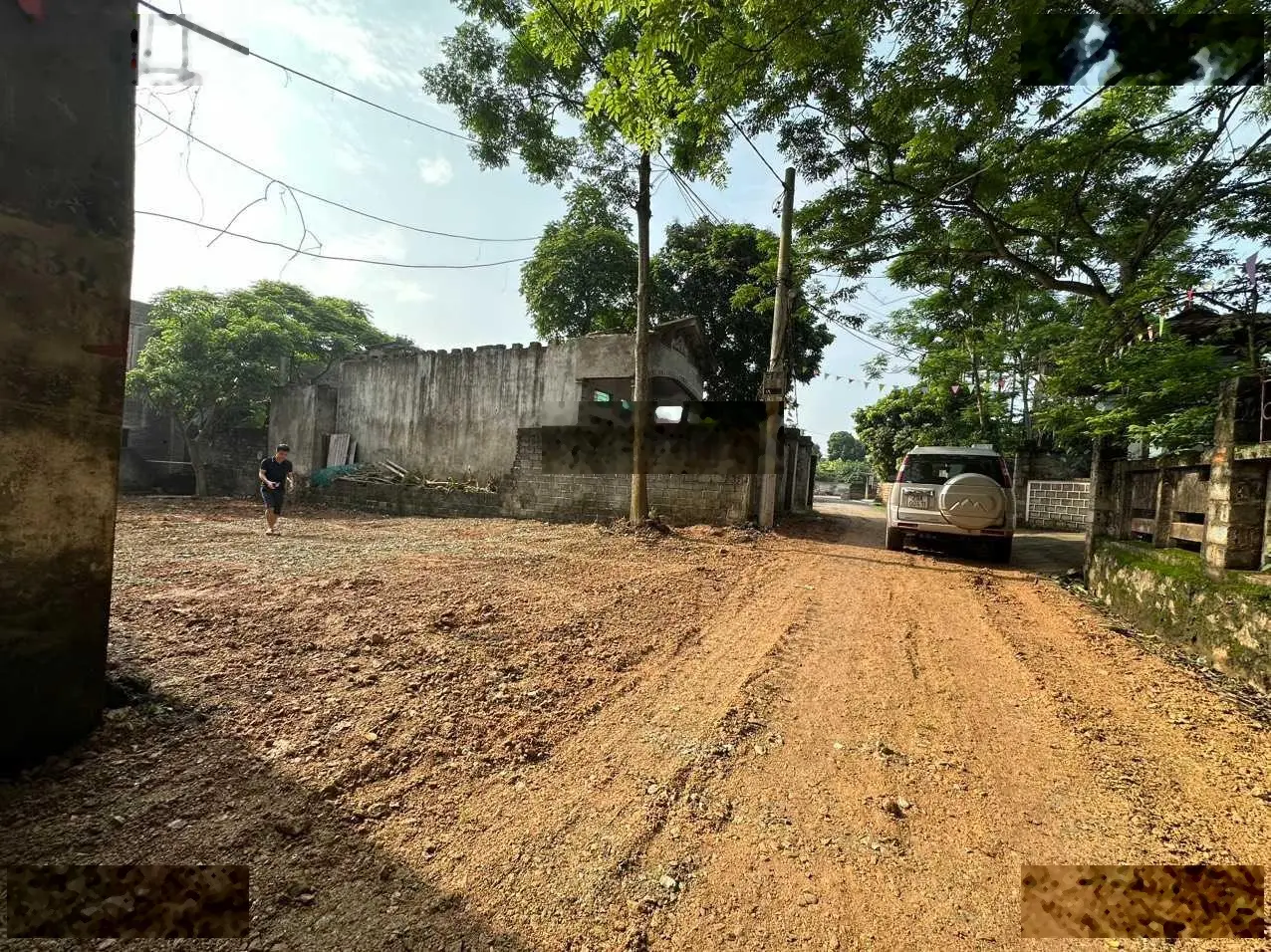 Chính chủ tôi cần bán lô đất 225 m2 tại thôn Tân Hội xã Tân Tiến huyện Chương Mỹ thành phố Hà Nội