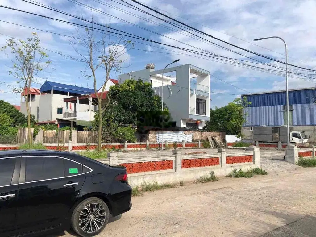 View hồ- công viên sân chơi thoáng mát-đường oto tránh thông thoáng