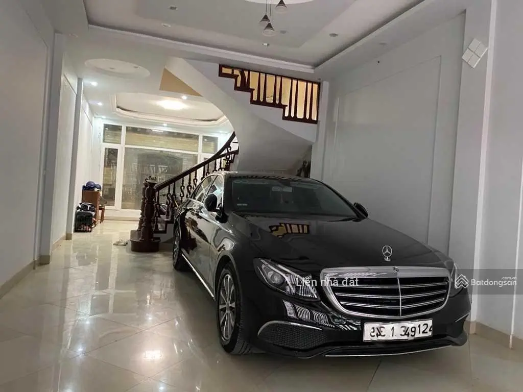 Cần bán gấp nhà phố Nguyễn Cơ Thạch, cầu diễn, từ liêm dt 66m2 giá 17 tỷ ở sướng, văn phòng đỉnh