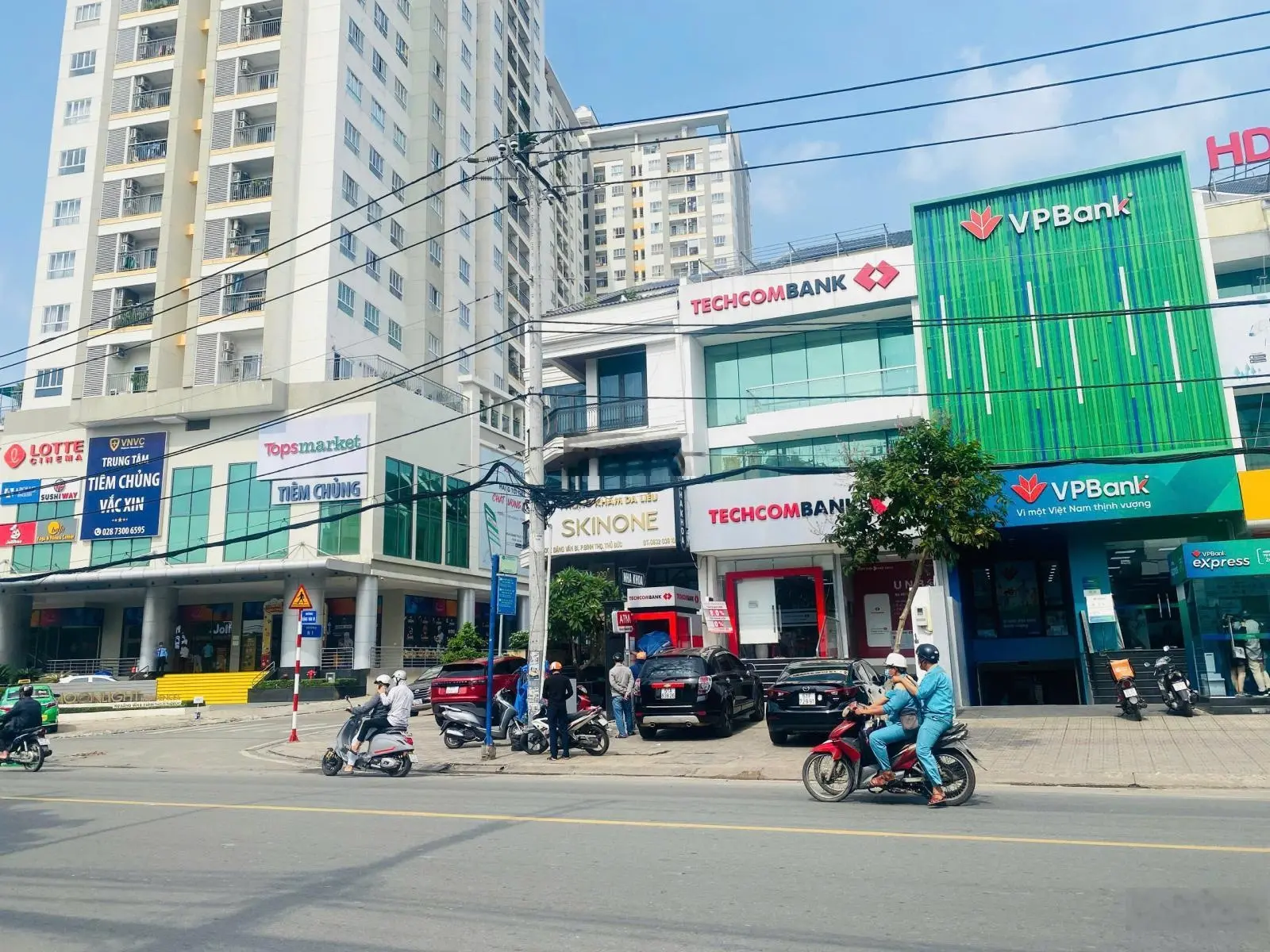Bán đất Đặng Văn Bi - Thủ Đức - 41M2 - Thổ Cư - Xây Dựng Tự Do - Sổ Hồng Riêng
