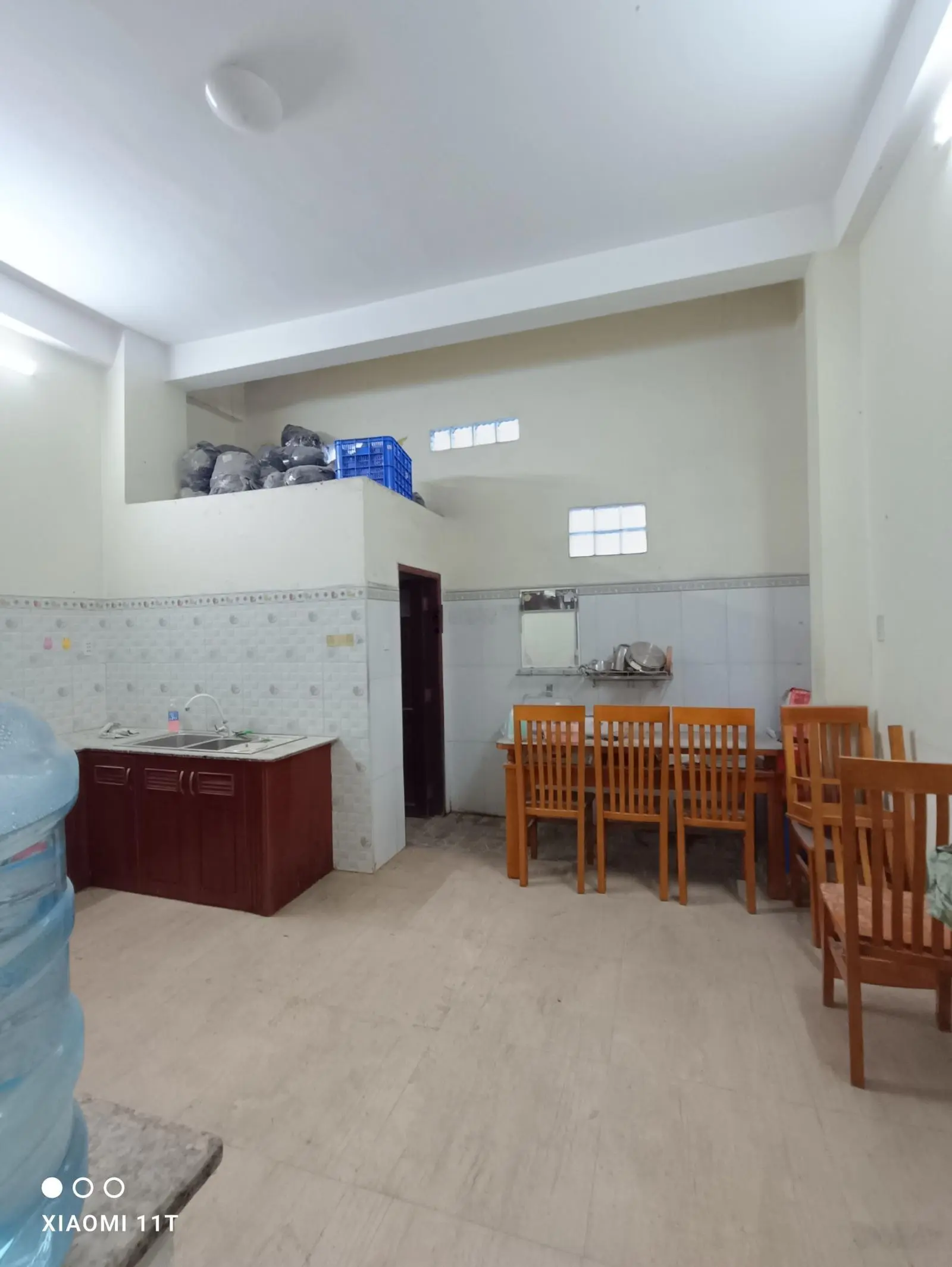 Sản phẩm mới lên sóng, nhà đường Kha Vạn Cân, Linh Đông, Tp Thủ Đức
