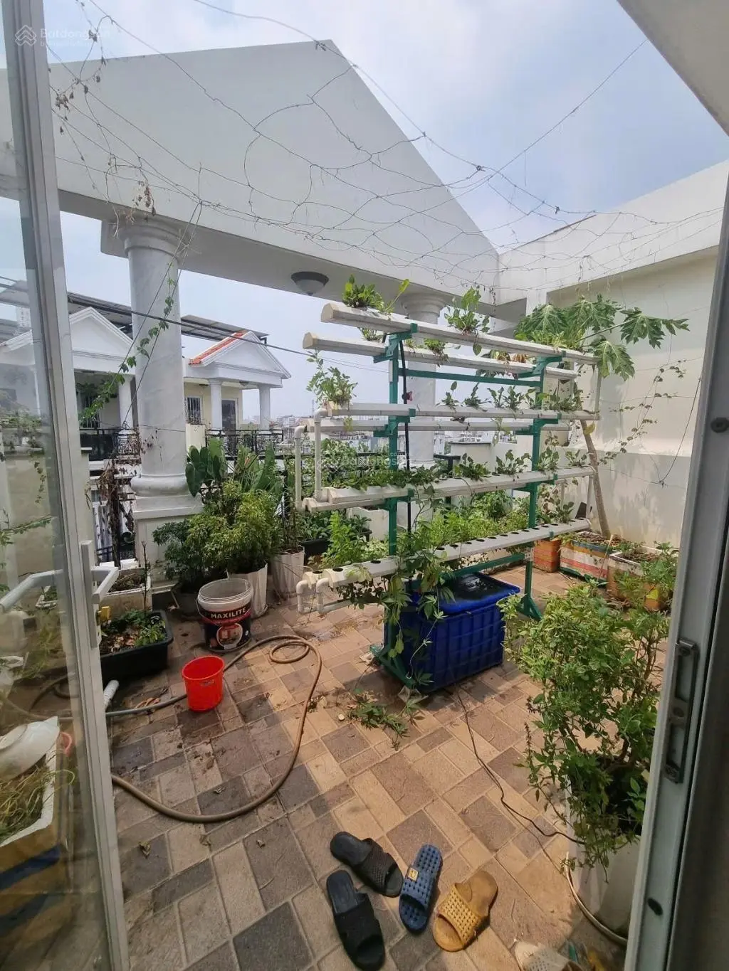 Bán NR 4PN, 4WC, DTS 140m2 tại Đặng Văn Bi, Trường Thọ, Thủ Đức, 7,95 tỷ