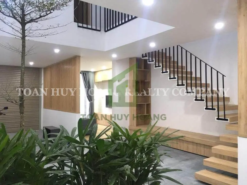 Bán nhà 2 tầng đường Khuê Mỹ Đông vị trí đẹp, đầu tư sinh lời