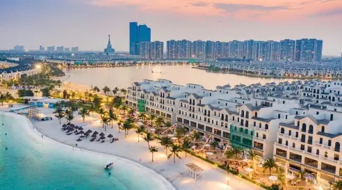 Tài chính 20 tỷ có nên đầu tư bất động sản tại Vinhomes Ocean Park 1 2 3 trong năm 2025 hay không?