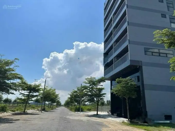Bán đất nền dự án tại Green City, giá chỉ 2,1 tỷ, 170m2, mặt tiền 6.5m