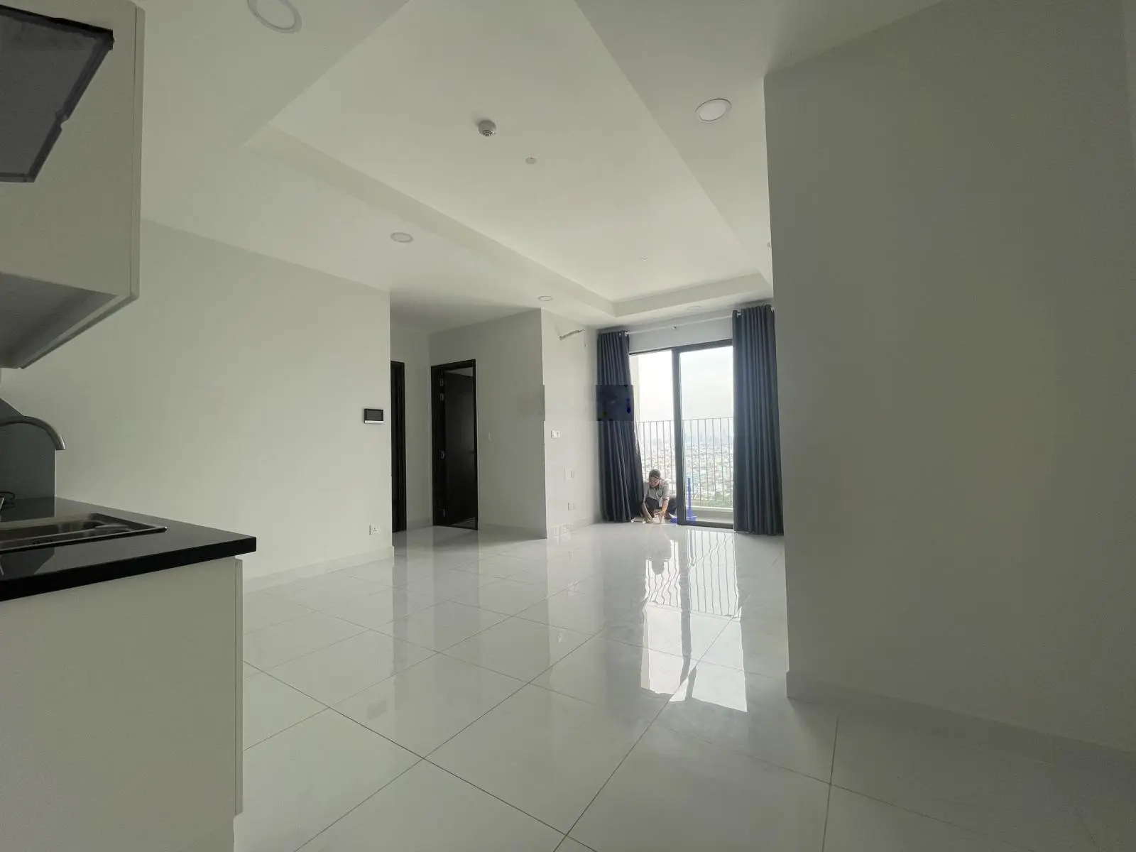 Sổ hồng cầm tay - Căn 2PN 62m2 Pegasuite 2 - giá 3,1 tỷ - nhà mới đẹp - hỗ trợ vay ngân hàng 100%
