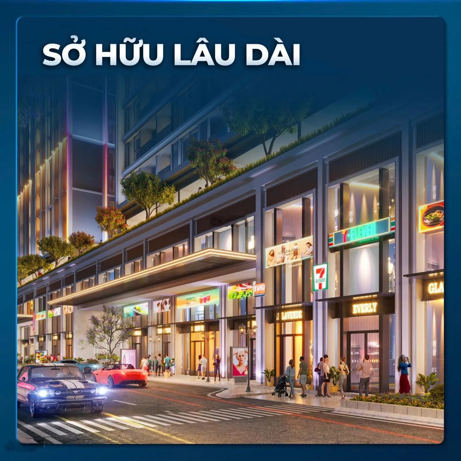 Siêu kinh doanh 5,3 tỷ suất chân đế chung cư Sun Urban City đẹp nhất a3 sổ lâu dài HTLS 24 tháng LH