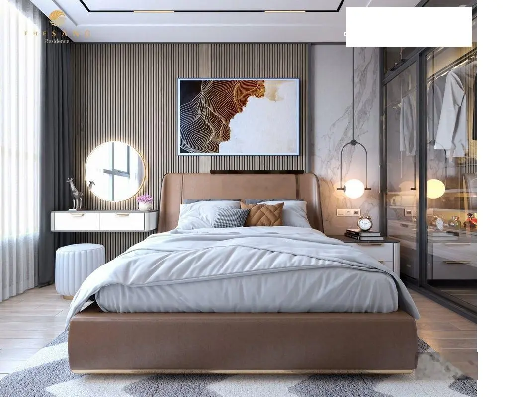 12 tỷ nhà Cầu Diễn - 65m2 - 4 tầng - ngõ thông - oto vào tận nhà - kinh doanh sầm uất - full đồ