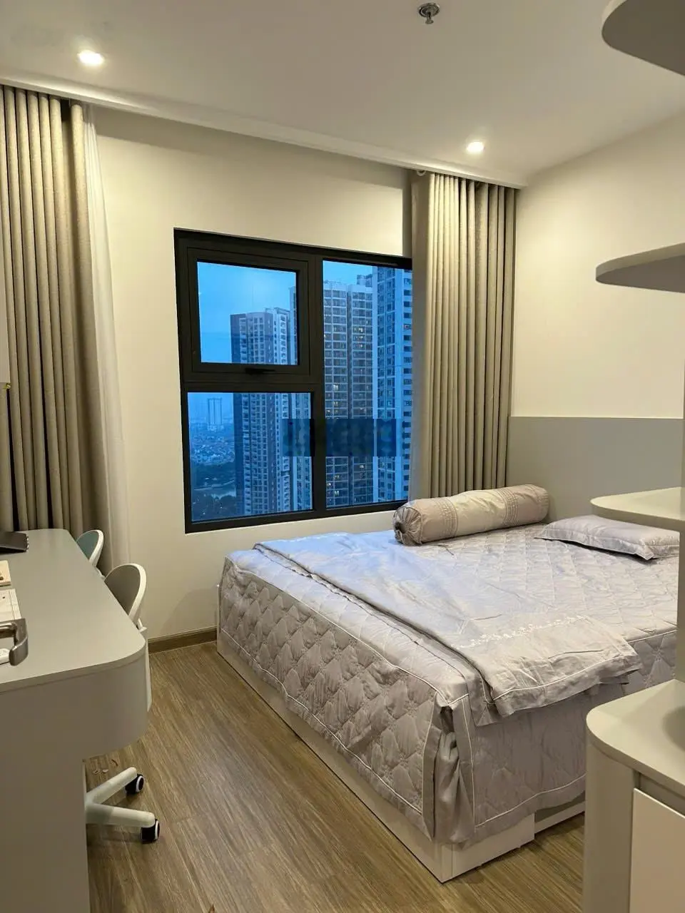Duy nhất 01 căn 2n - 54 m2 - tòa sa - giá rẻ nhất thị trường 3.8 tỷ !. 0934 641 ***