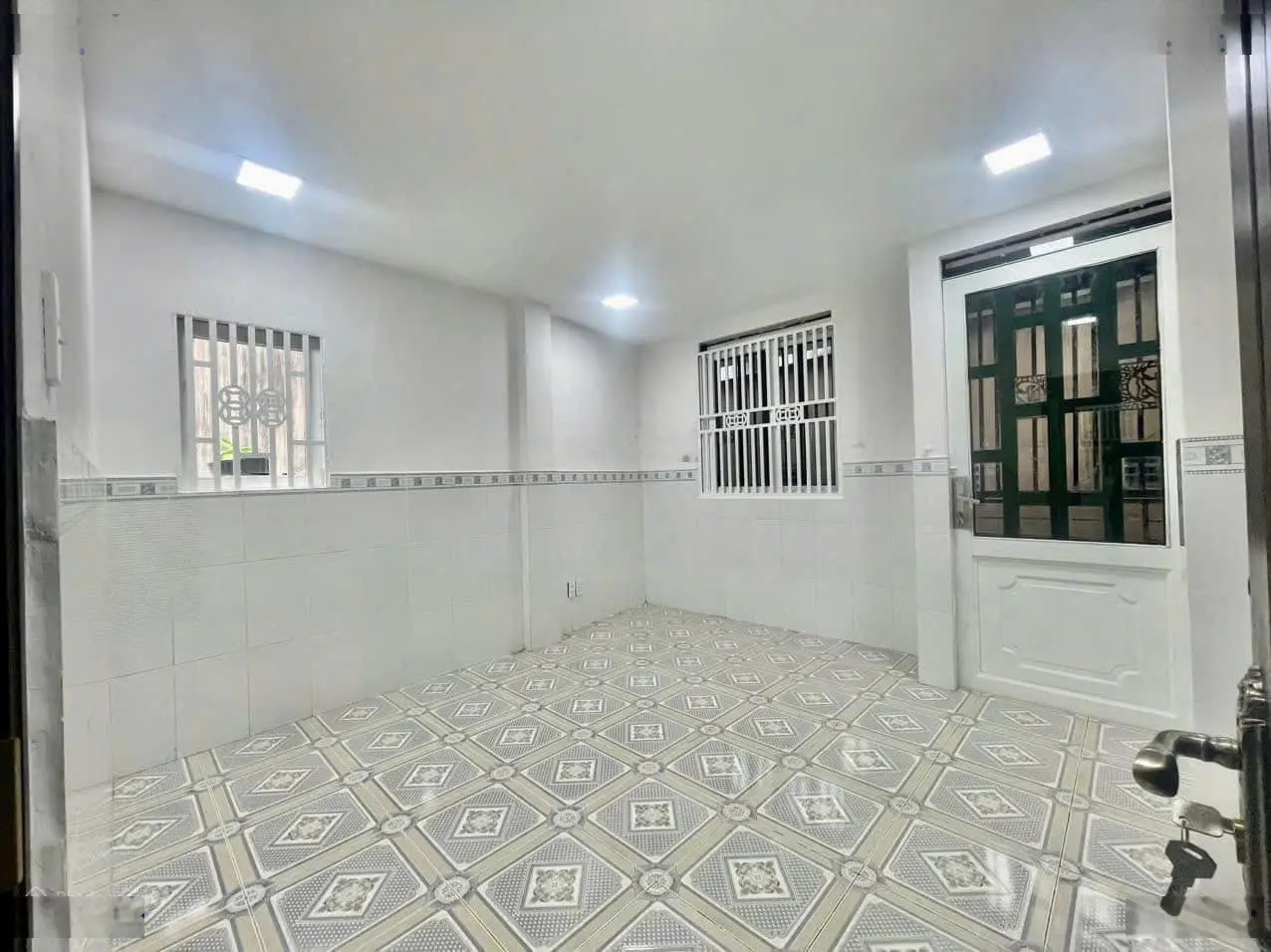Bán Nhà Đẹp 3 Tầng , Dương Bá Trạc, 42m2 giá 4,5 tỷ , Phường 2 Quận 8