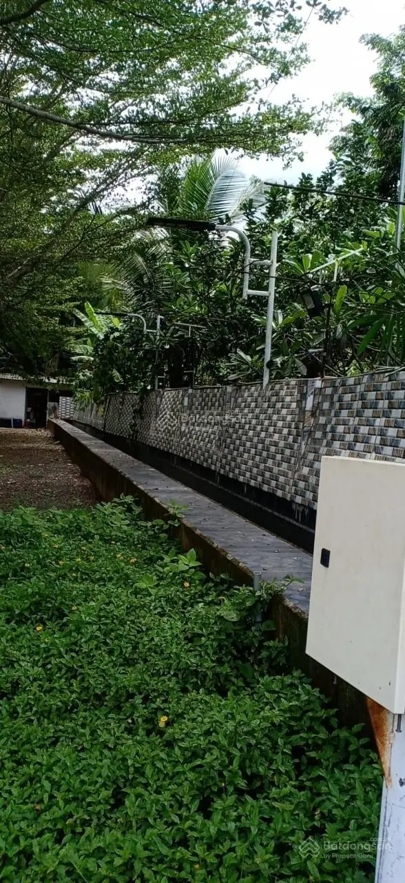 Cần bán gấp biệt thự sinh thái vườn, Q9, P. Long Phước. DT gần 2100m2, giá 21 tỷ TL
