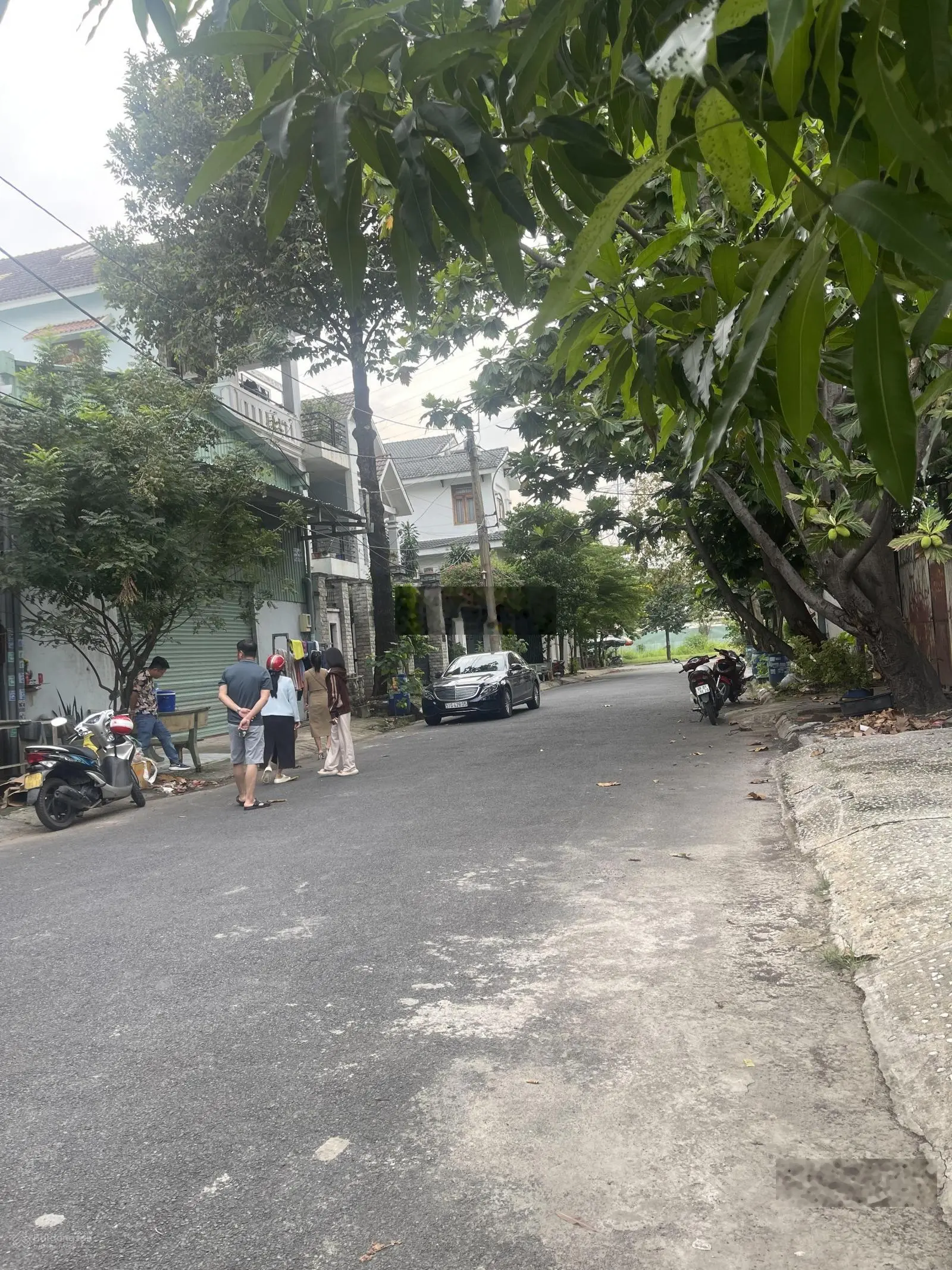 Bán lô đất biệt thự 10.5m x 18m - khu biệt thự coca-cola linh trung 189m/13 tỷ