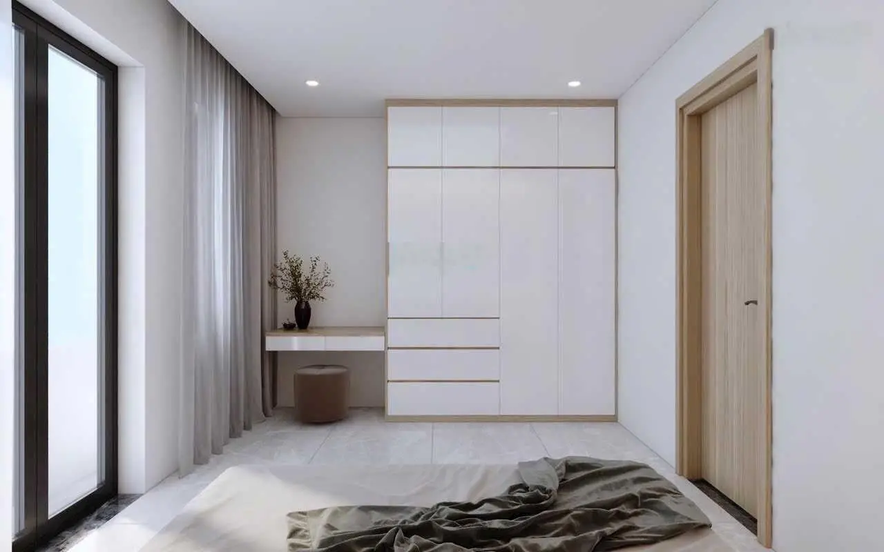 Nhận nhà hạng sang chỉ với 2tỷxx, ưu tiên chọn view đẹp và hướng phong thủy
