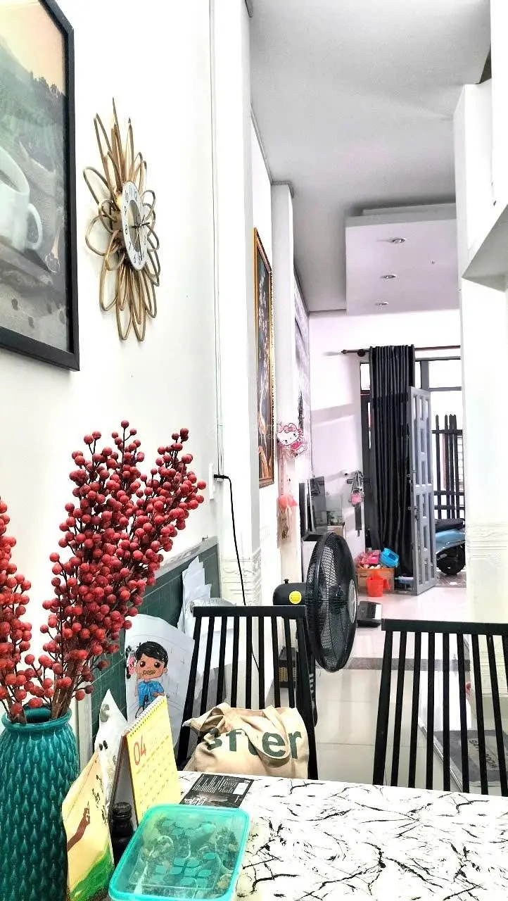Bán nhà hẻm 3,5m đường Nguyễn Tuyển Quận 2 giá 6,7 tỷ