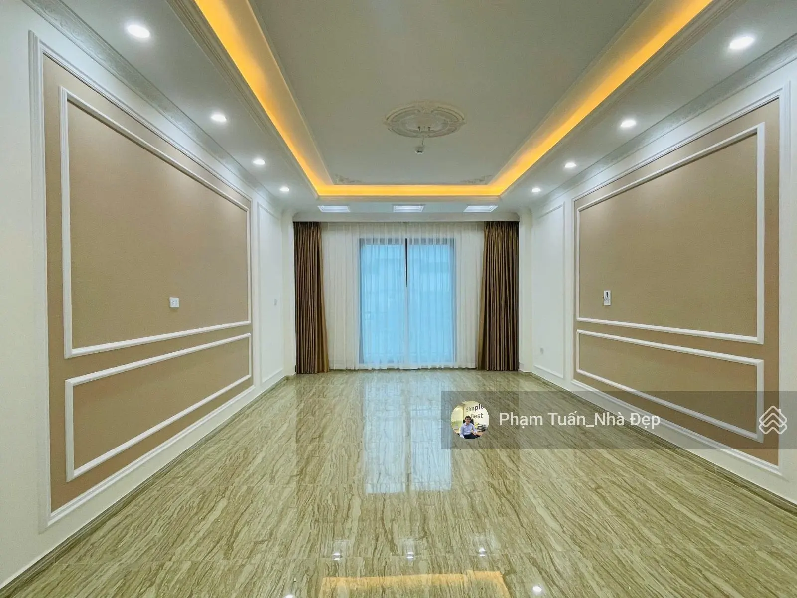 Nhà cực đẹp 70m2x8T thang máy. Phân lô - Ô tô vào nhà - cạnh KĐT Ciputra phố Xuân Đỉnh, Phú Thượng