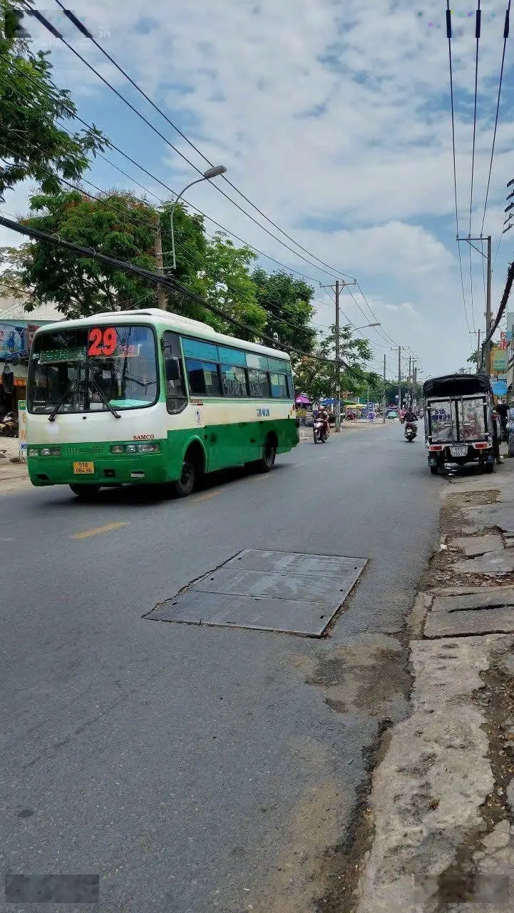 Chính chủ gửi bán 2 căn nhà mặt tiền Nguyễn Duy Trinh, P. BTĐ, Q2, TP Thủ Đức