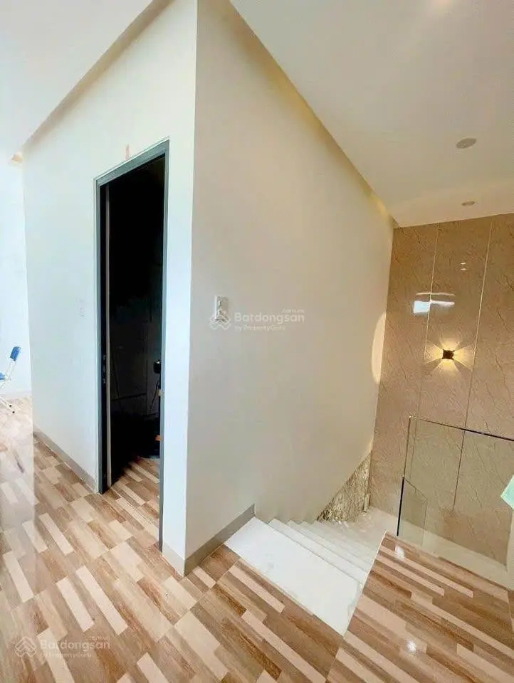 Nhà thích hợp đầu tư gần QL1A, nguồn thuê 6tr/th, 950tr/60m2, Bình Chánh, HCM