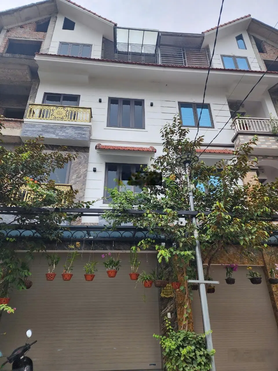 Cần bán gấp ô liền kề Senco5 Tân Lập, Đan Phượng. Nhà đã hoàn thiện siêu đẹp, tiềm năng tăng giá