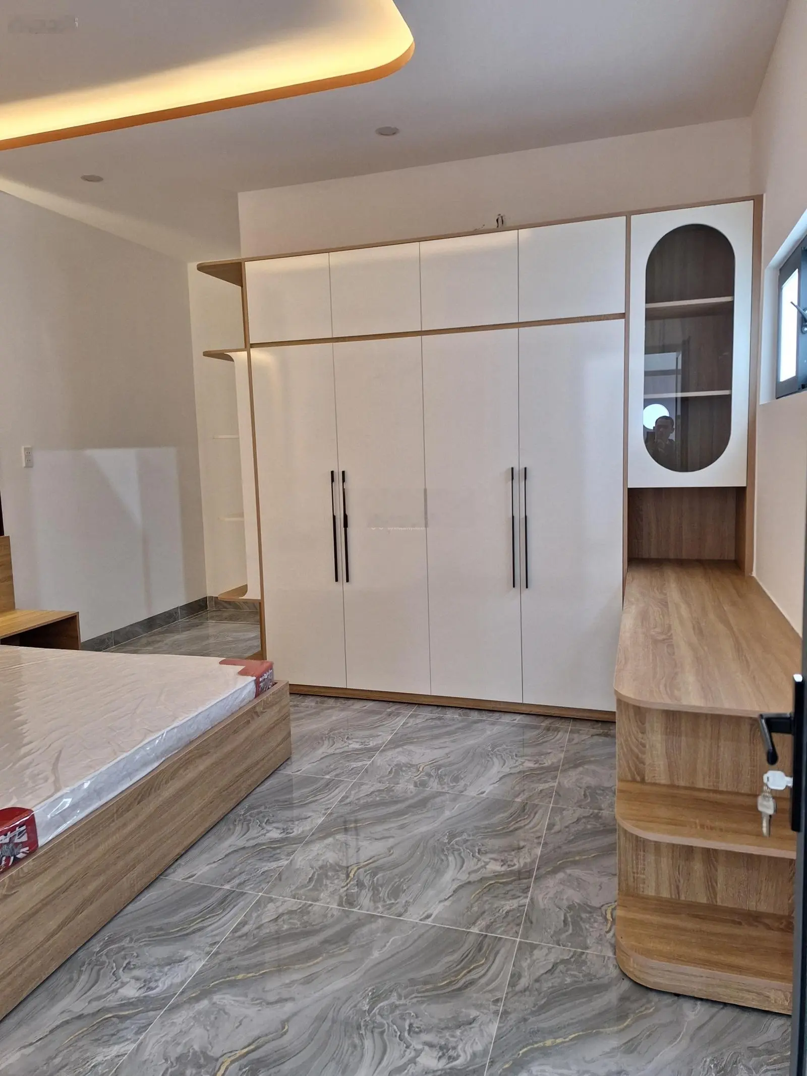 Nhà 3 mê mới đẹp vip nhất KV biển k64 Trần Đình Tri, Đà Nẵng