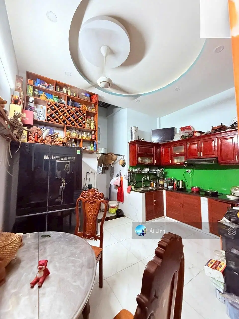 Nhíc 6 tỷ nhà 4PN 4WC khu đồng bộ ngay Hoàng Diệu 2 ĐH Ngân hàng- ngã tư Thủ Đức SHR hoàn công