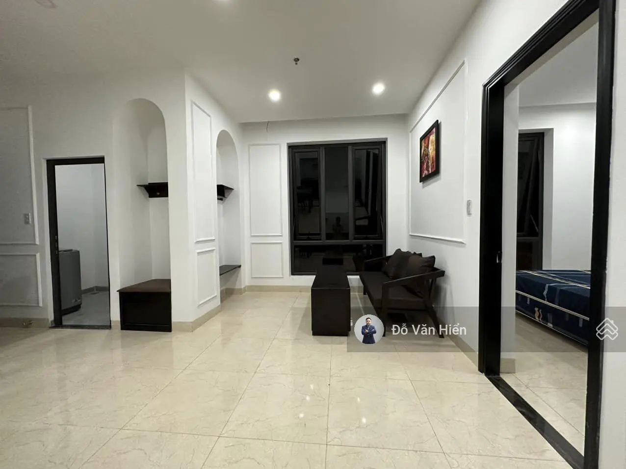 Toà căn hộ 2 MT Phạm Hữu Kính đối diện dự án Sun Comos - Doanh thu 100 triệu/tháng