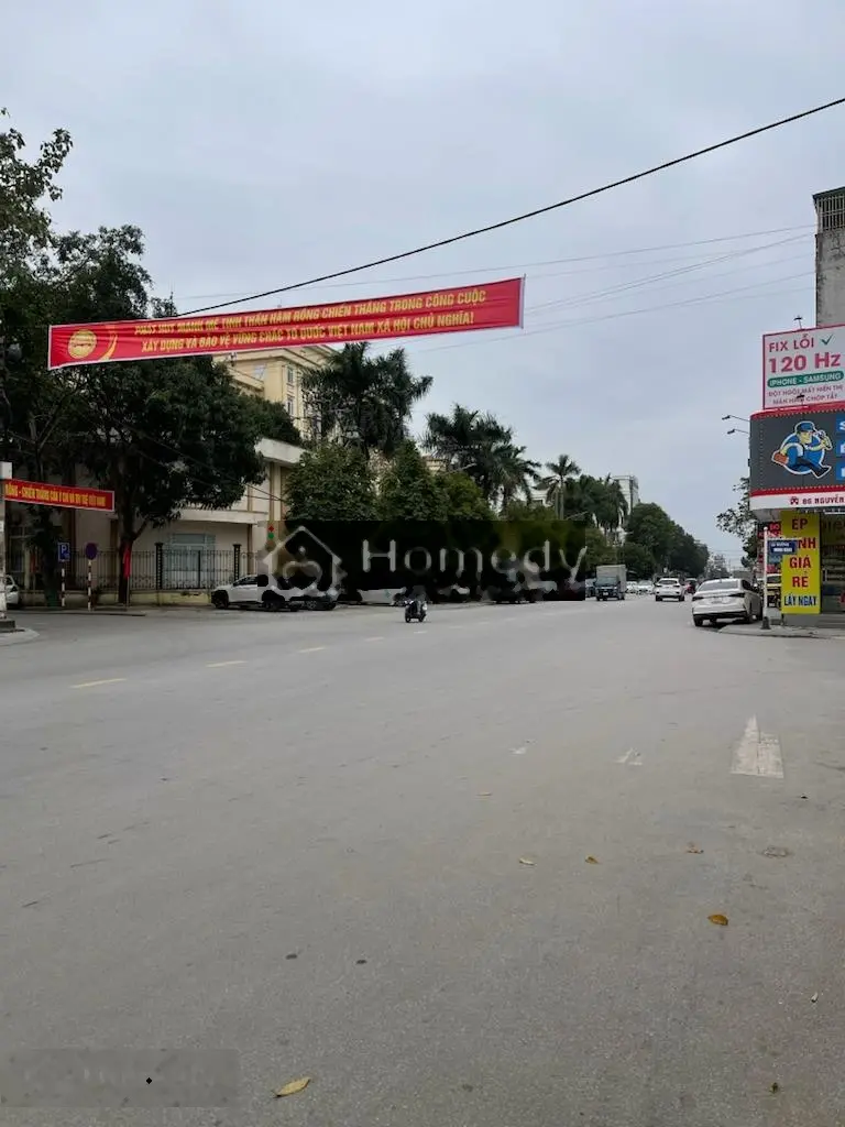 Cần Bán Nhà