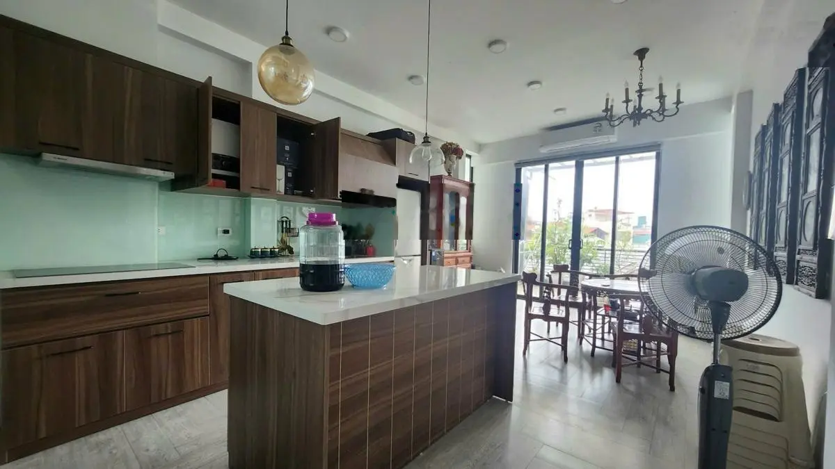 Bán nhà mặt phố đại la - cho thuê văn phòng - ngân hàng - sổ đỏ - phố vip