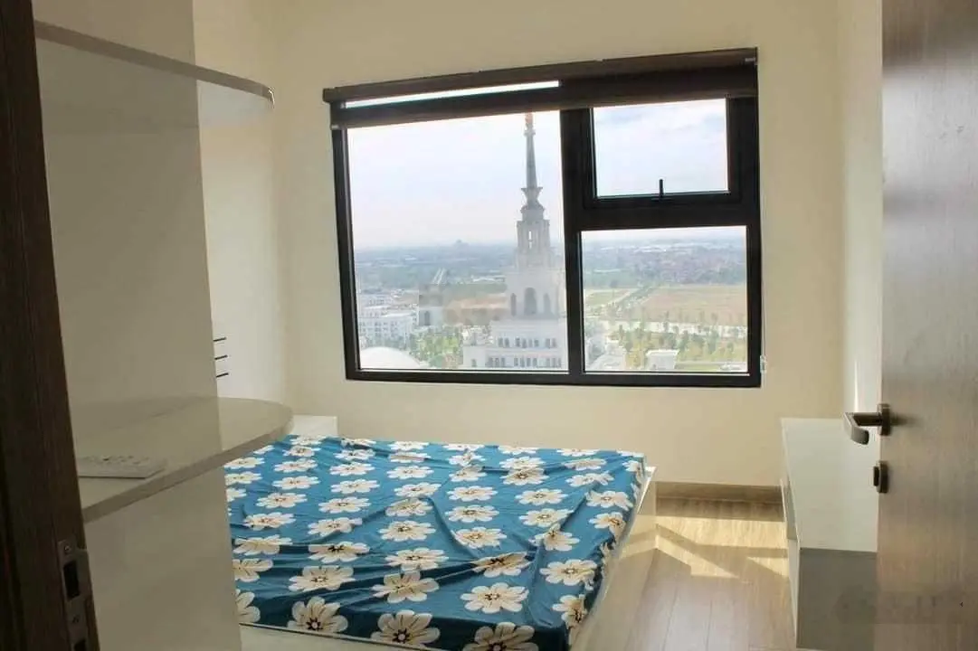 Chủ nhà cần bán gấp căn 2PN 2VS góc tại tòa S2 Vinhomes Ocean Park Gia Lâm