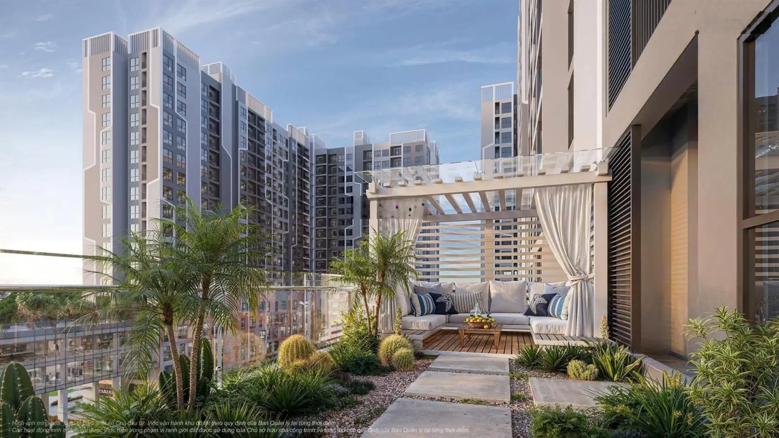 Bán căn góc 3 PN sân vườn, chung cư Vinhomes Thanh Hóa, The Royal Residences. LH 0772 223 ***