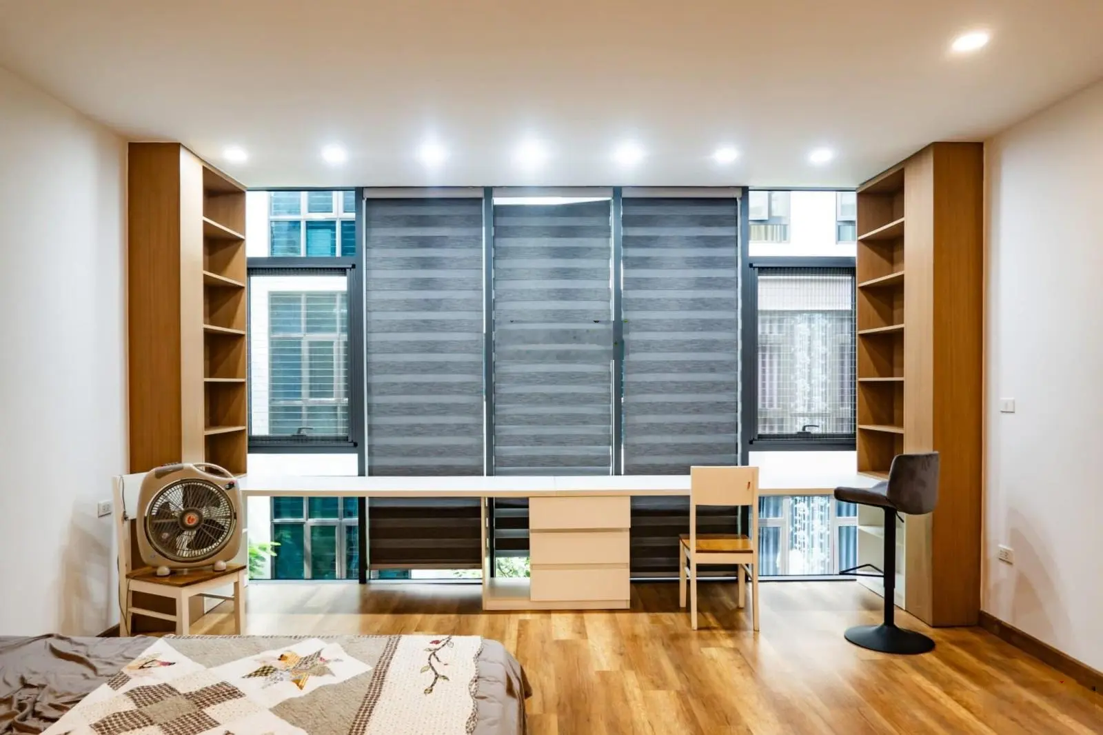 Bán nhà chính chủ Vũ Tông Phan, kinh doanh nhỏ cực gần phố, full công năng, diện tích 38m2, hơn 7tỷ