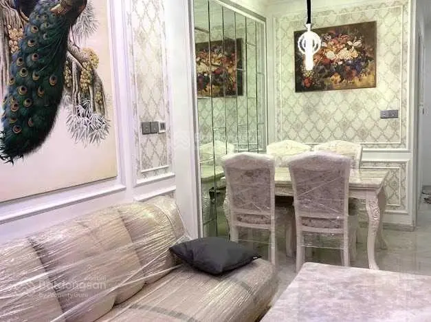 VH Ba Son CC gửi bán căn 1PN - 50m2 giá bán 5 tỷ 250 triệu liên hệ 0962 966 ***
