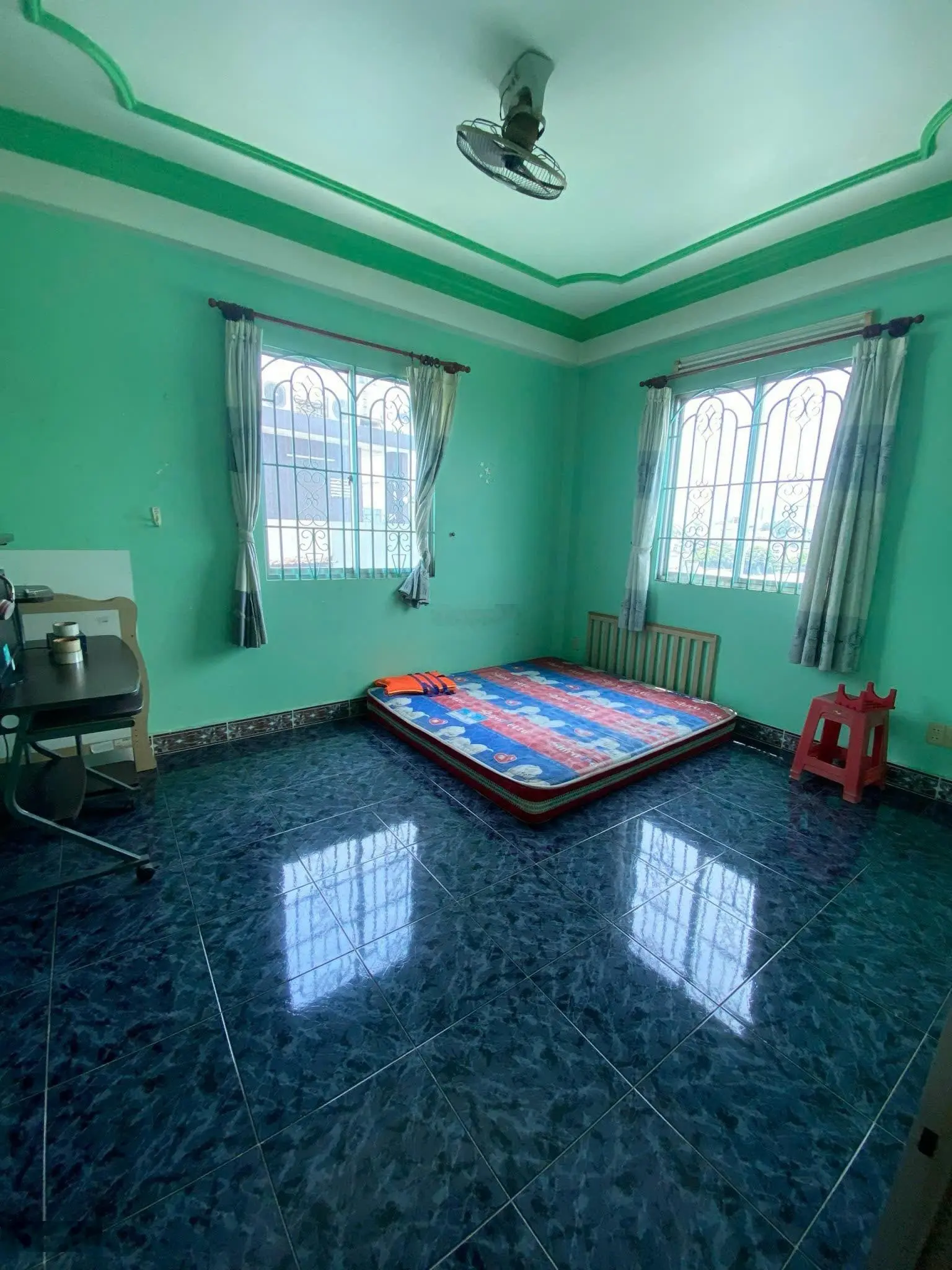 Chính chủ bán nhà riêng 6,5 tỷ, 58,5m2 tại An Dương Vương, Bình Trị Đông, Bình Tân (thương lượng)