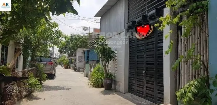 Hàng Hiếm-Bán Gấp Nhà Đẹp 1 Trệt 1 Lầu, Hẻm Xe Hơi, Quốc lộ 13 P.Hiệp Bình Phước Giá 5,9 tỷ 97,6m2