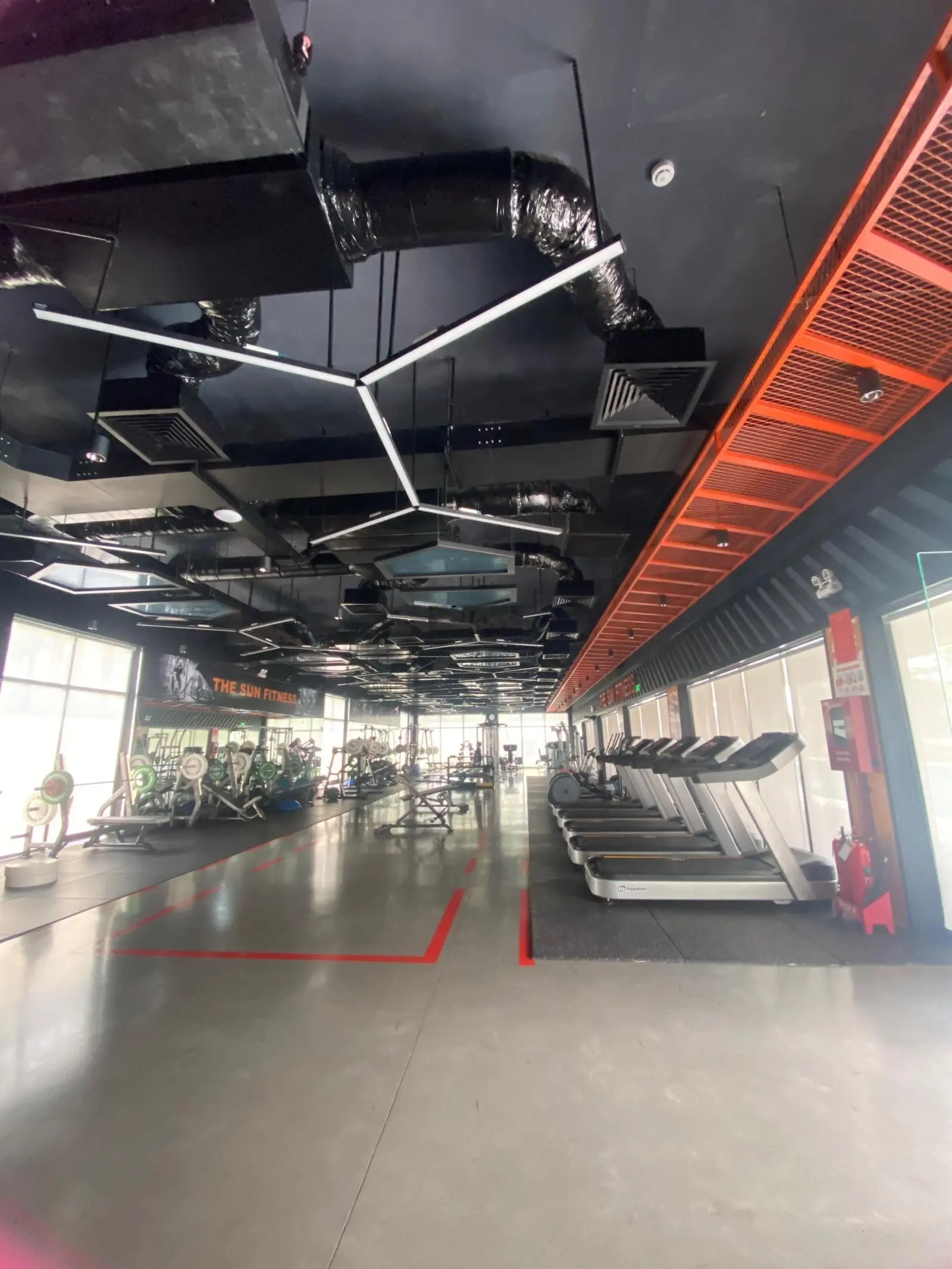 Bán nhà Suncasa Central, Vĩnh Tân, KCN Tân Uyên, Bình Dương
