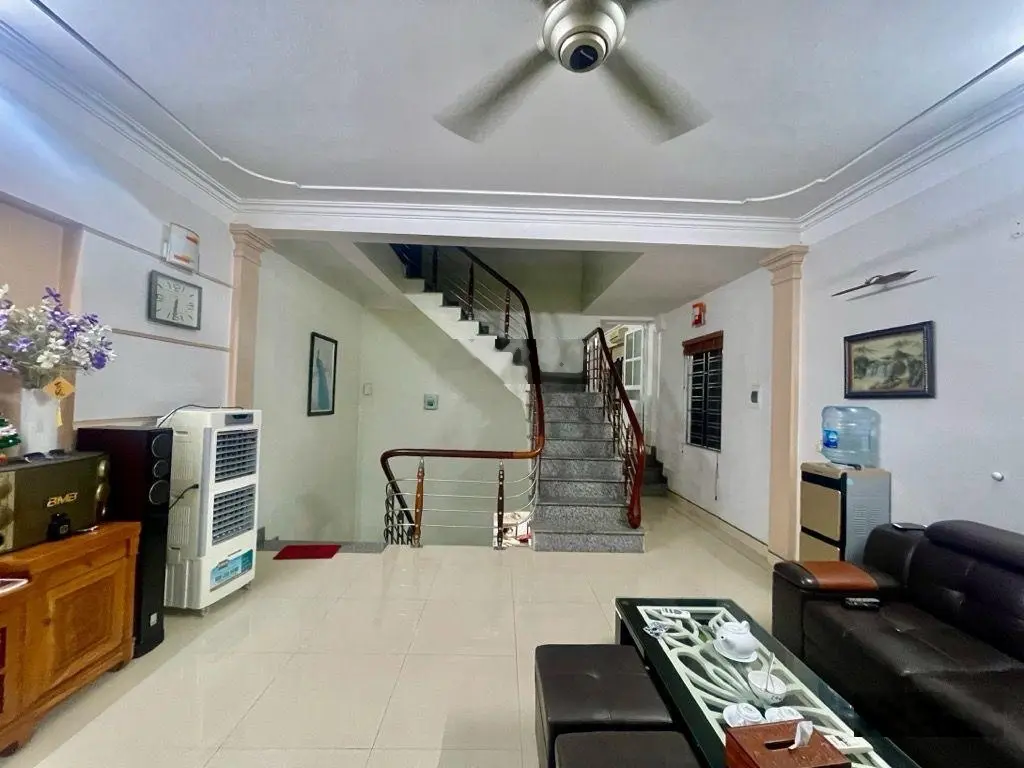 Siêu phẩm nhà đẹp Liên Mạc,trước nhà Ô tô tải tránh,DT 73m2 giá 8.8tỷ