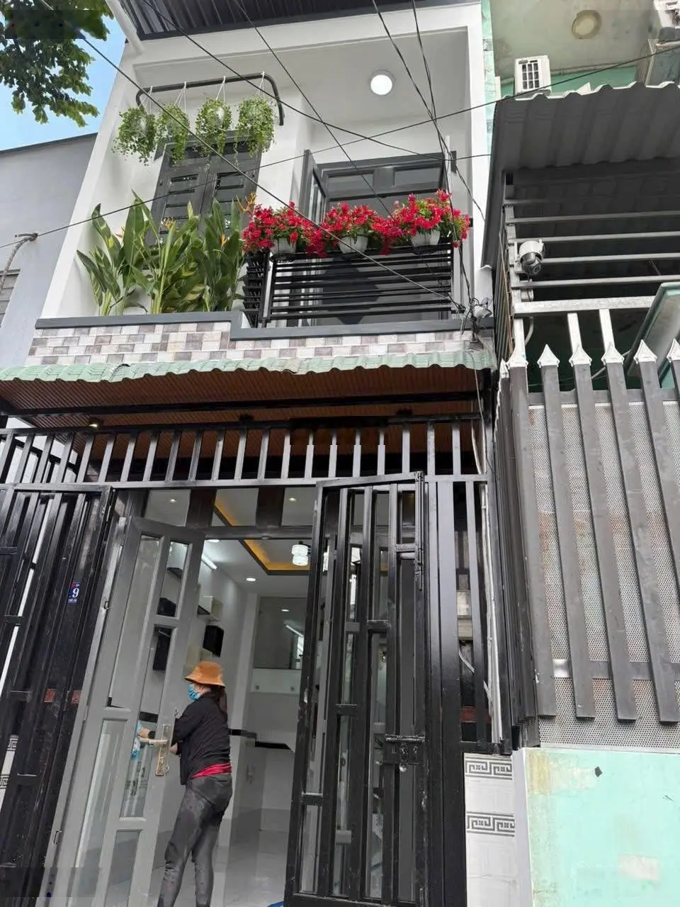 Bán NR đẹp tại Cây Keo, 3,29 tỷ, 50m2, 2PN, 2WC, HCM , CÓ SHR , LH : 0968062321(Huy)